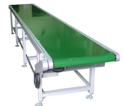 Flat Belt Conveyors